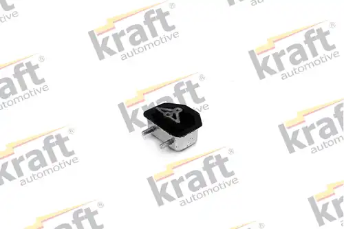 окачване, двигател KRAFT AUTOMOTIVE 1491520