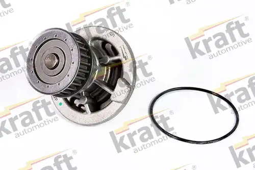 водна помпа, охлаждане на двигателя KRAFT AUTOMOTIVE 1501690