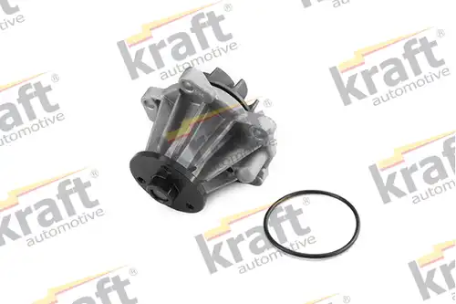 водна помпа, охлаждане на двигателя KRAFT AUTOMOTIVE 1502250