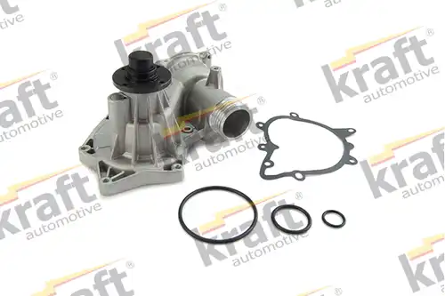 водна помпа, охлаждане на двигателя KRAFT AUTOMOTIVE 1502555
