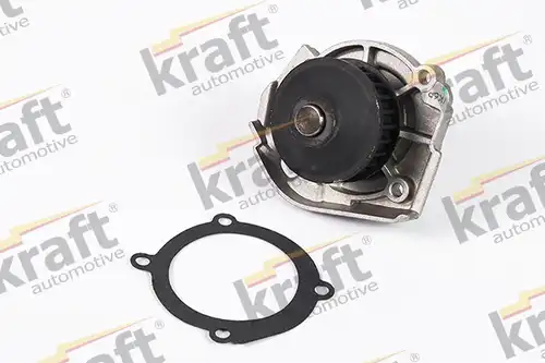 водна помпа, охлаждане на двигателя KRAFT AUTOMOTIVE 1503390