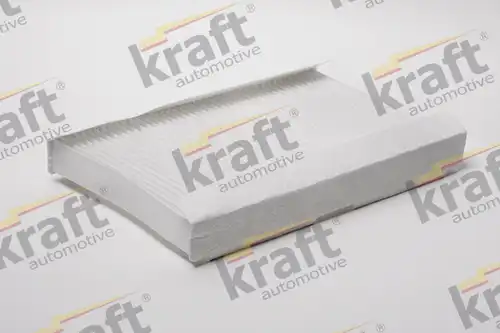 Филтър купе (поленов филтър) KRAFT AUTOMOTIVE 1736000