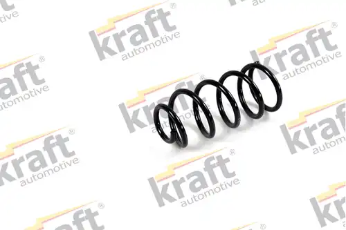 пружина за ходовата част KRAFT AUTOMOTIVE 4033065
