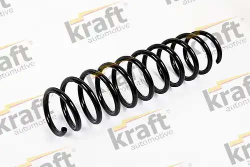 пружина за ходовата част KRAFT AUTOMOTIVE 4036332