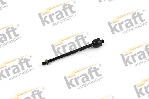аксиален шарнирен накрайник, напречна кормилна щанга KRAFT AUTOMOTIVE 4303075
