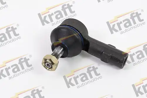 накрайник на напречна кормилна щанга KRAFT AUTOMOTIVE 4311560