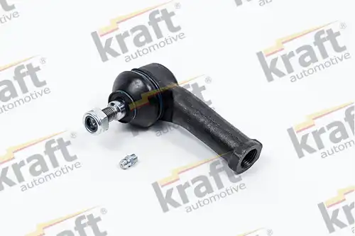 накрайник на напречна кормилна щанга KRAFT AUTOMOTIVE 4312195