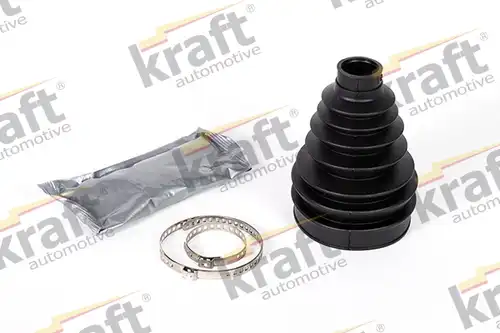 комплект маншон, полуоска KRAFT AUTOMOTIVE 4415110