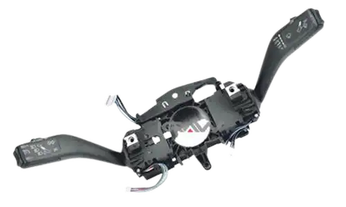 превключвател на кормилната колона KRAW AN-10415AC