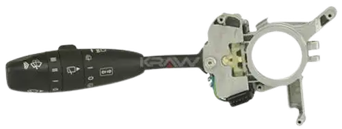 превключвател на кормилната колона KRAW AN-10512