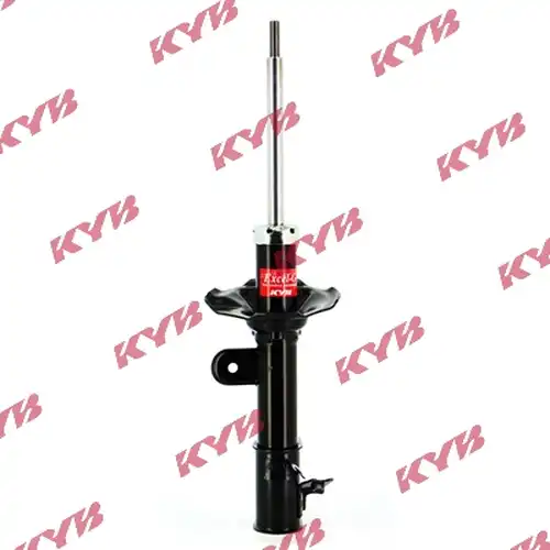 амортисьор KYB 332155