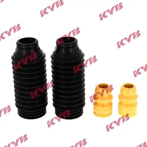 прахозащитен комплект, амортисьор KYB 910288