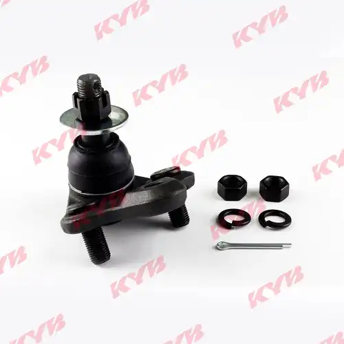 Шарнири KYB KBJ1171