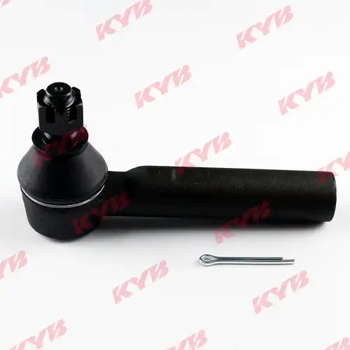 накрайник на напречна кормилна щанга KYB KTR1049