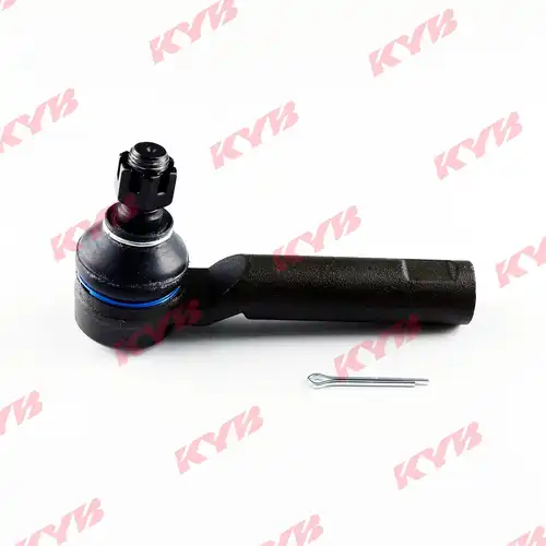 накрайник на напречна кормилна щанга KYB KTR1108