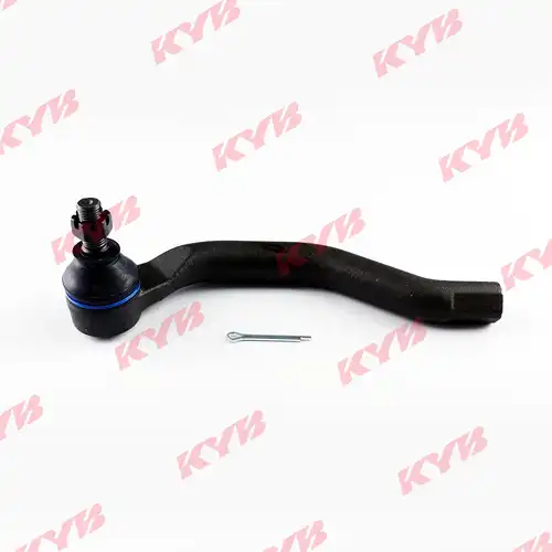 накрайник на напречна кормилна щанга KYB KTR1166