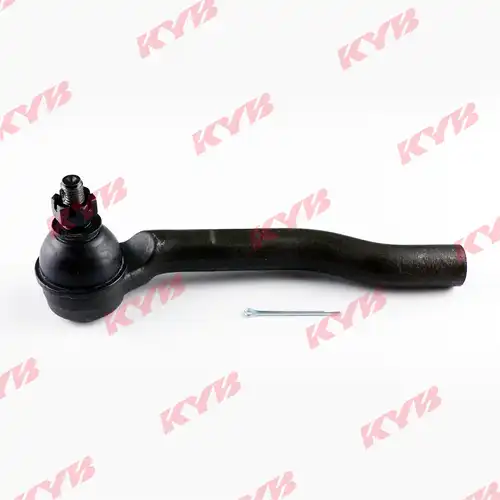 накрайник на напречна кормилна щанга KYB KTR1169