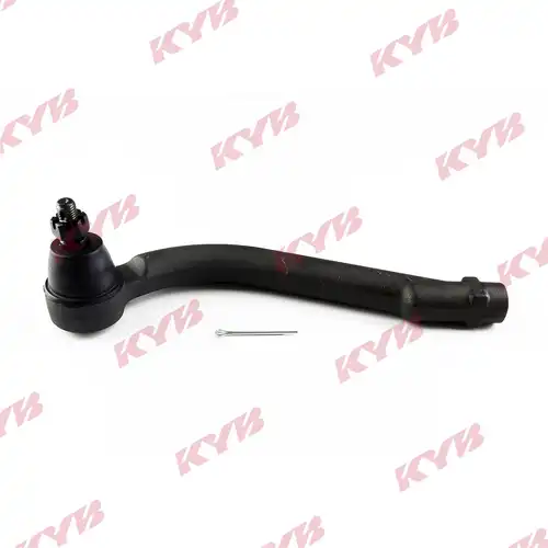 накрайник на напречна кормилна щанга KYB KTR1282