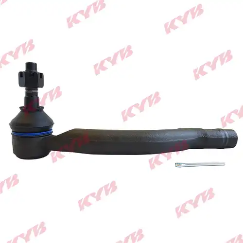 накрайник на напречна кормилна щанга KYB KTR1329
