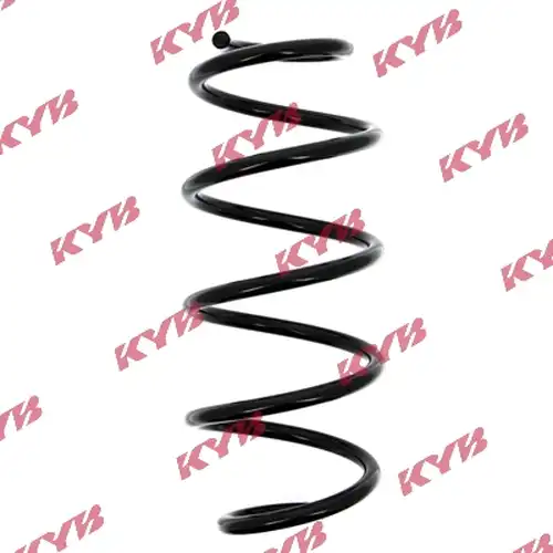 пружина за ходовата част KYB RA1043