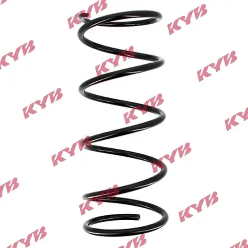 пружина за ходовата част KYB RA1109