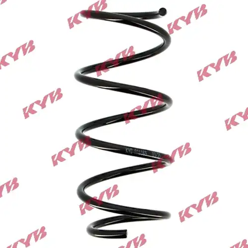 пружина за ходовата част KYB RA1163