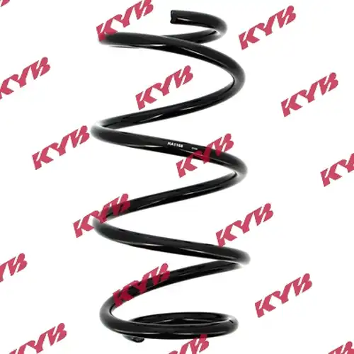пружина за ходовата част KYB RA1168