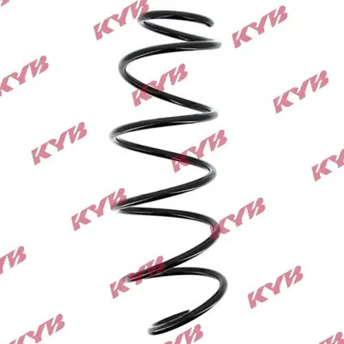 пружина за ходовата част KYB RA1207