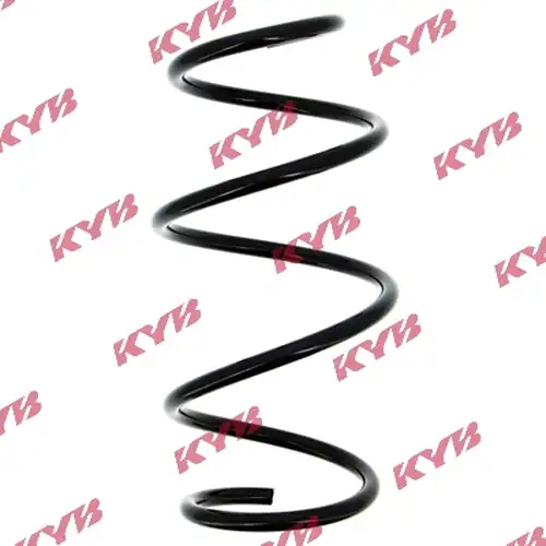 пружина за ходовата част KYB RA1222