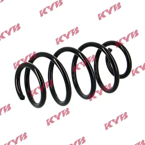 пружина за ходовата част KYB RA1230