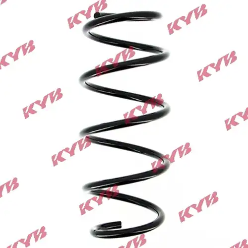 пружина за ходовата част KYB RA1237