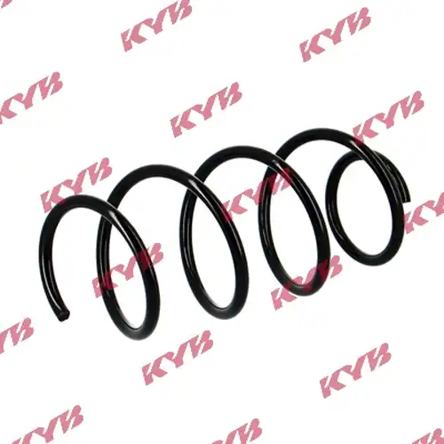 пружина за ходовата част KYB RA1256