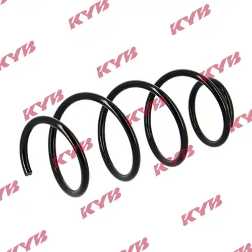 пружина за ходовата част KYB RA1257