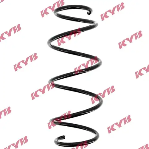 пружина за ходовата част KYB RA1258