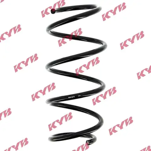 пружина за ходовата част KYB RA1271