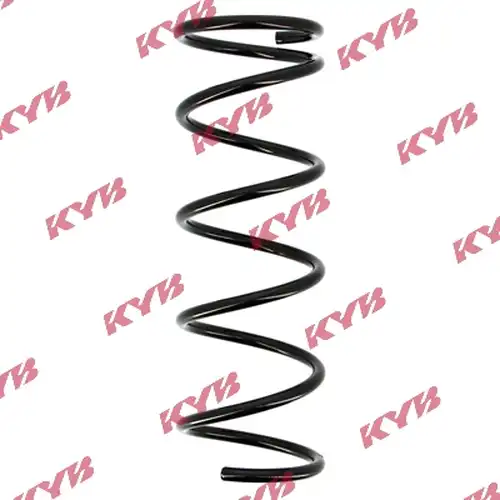 пружина за ходовата част KYB RA1293