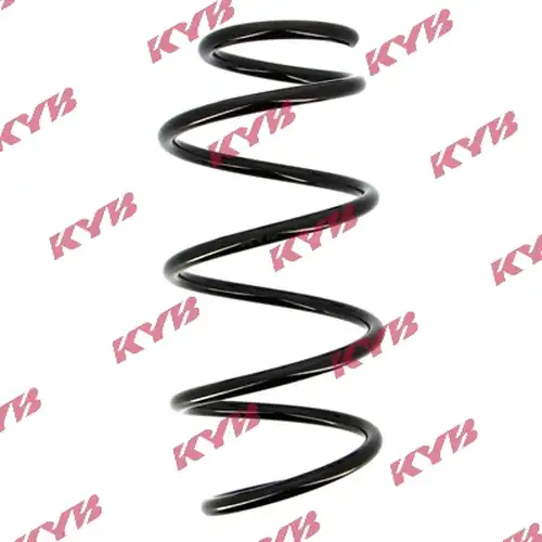 пружина за ходовата част KYB RA1296