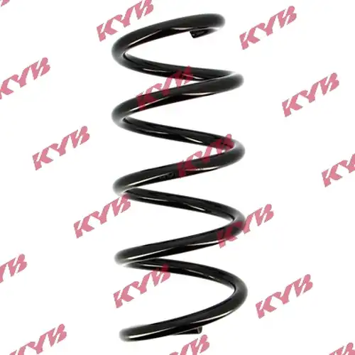 пружина за ходовата част KYB RA1302