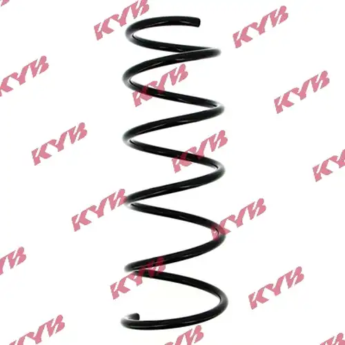 пружина за ходовата част KYB RA1414