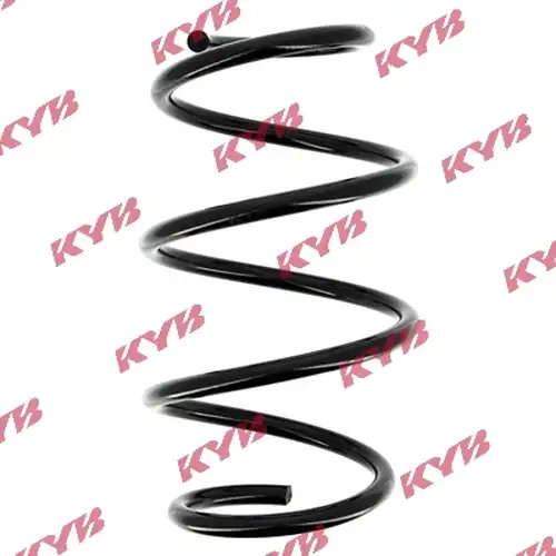 пружина за ходовата част KYB RA1450