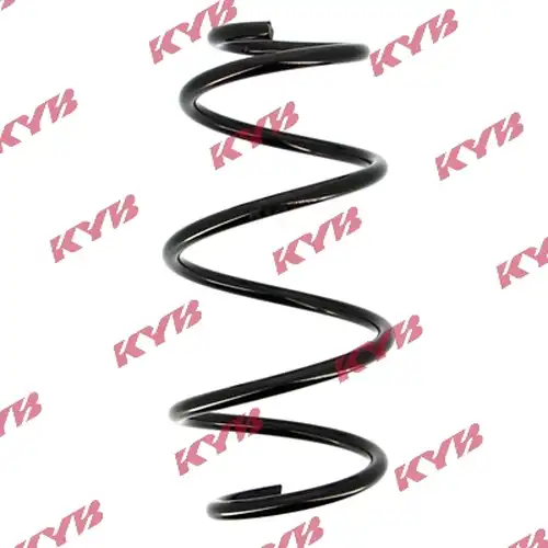 пружина за ходовата част KYB RA1470