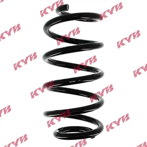 пружина за ходовата част KYB RA1499