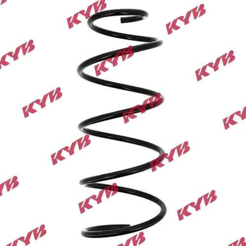 пружина за ходовата част KYB RA3481