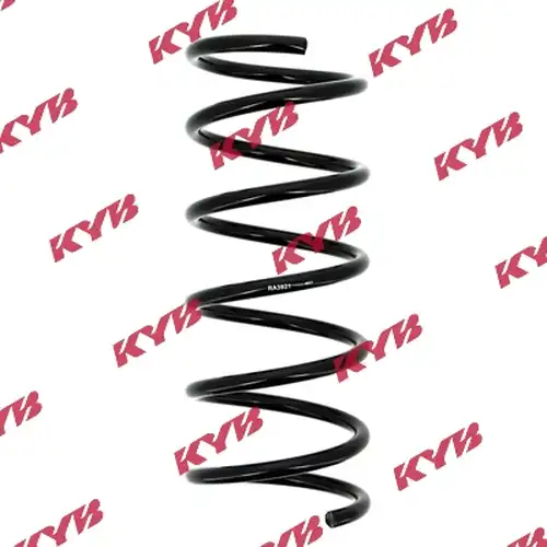 пружина за ходовата част KYB RA3921