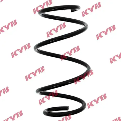 пружина за ходовата част KYB RA4008