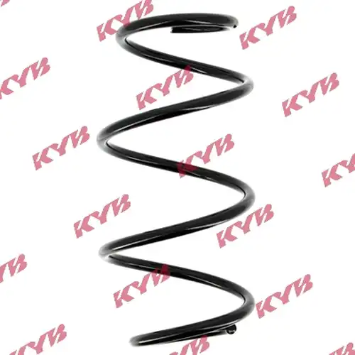 пружина за ходовата част KYB RA4015