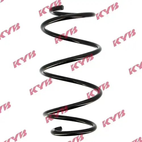 пружина за ходовата част KYB RA4016