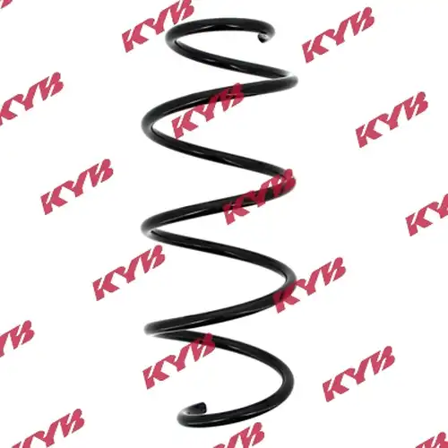 пружина за ходовата част KYB RA4052