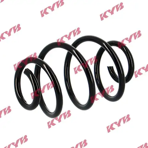 пружина за ходовата част KYB RA4074