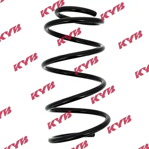 пружина за ходовата част KYB RA4112